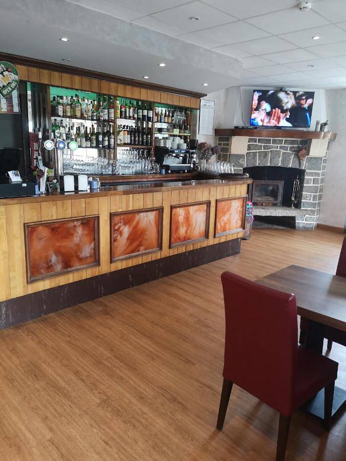 Location de vacances pour 4 personnes, avec vue et terrasse à Albussac - 4