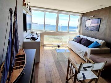 Gîte pour 4 personnes dans Le Brusc