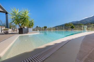 Villa for 5 Guests in Montesquieu-des-Albères, Occitanie, Picture 1