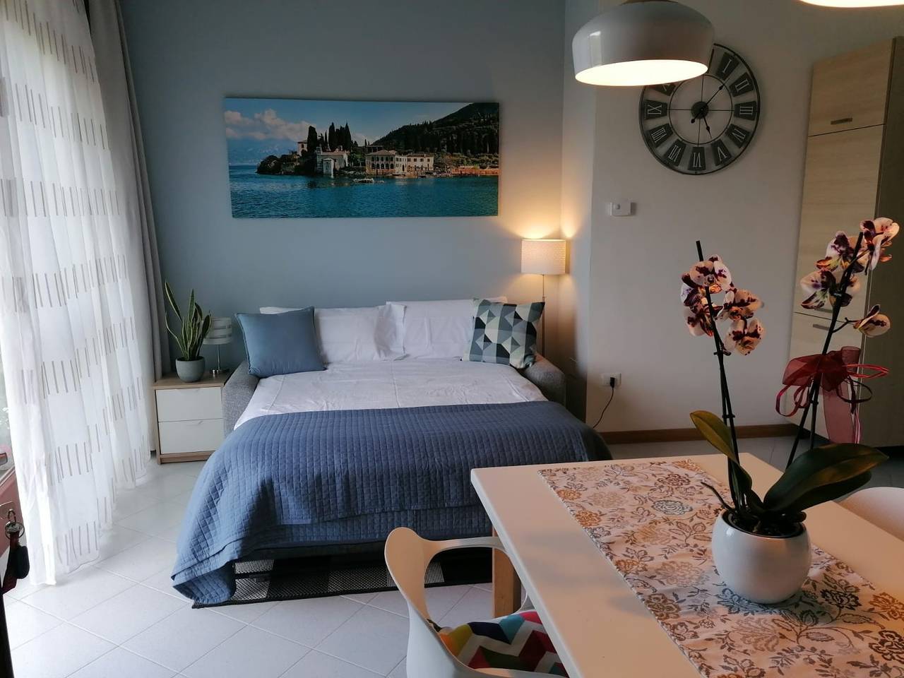 Ganze Wohnung, Corte Stella a Costermano in Costermano, Gardasee-Berge