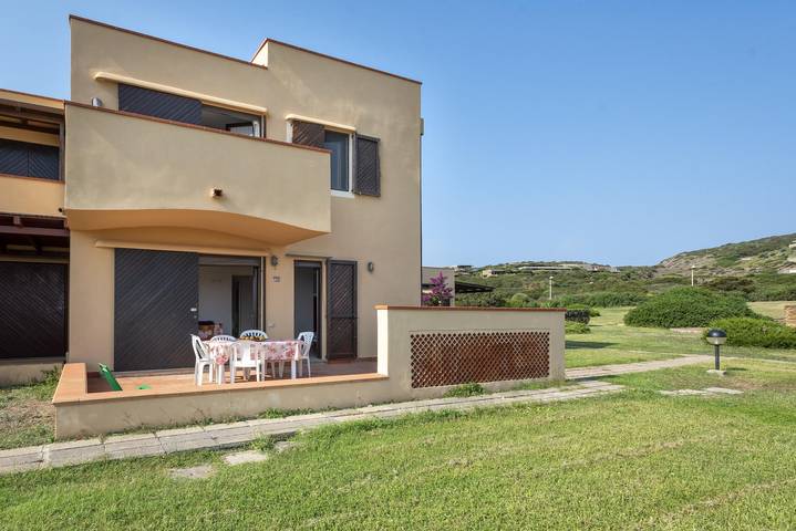 Location de vacances pour 6 personnes à Stintino - 2