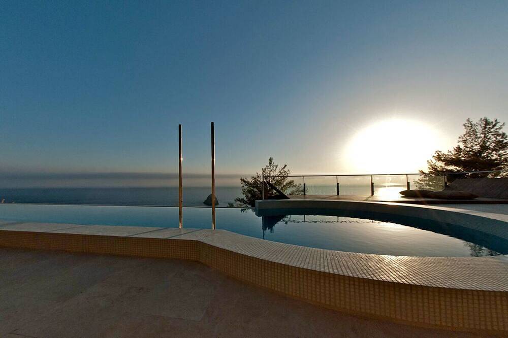 Villa per 15 Persone in Monte Argentario, Maremma