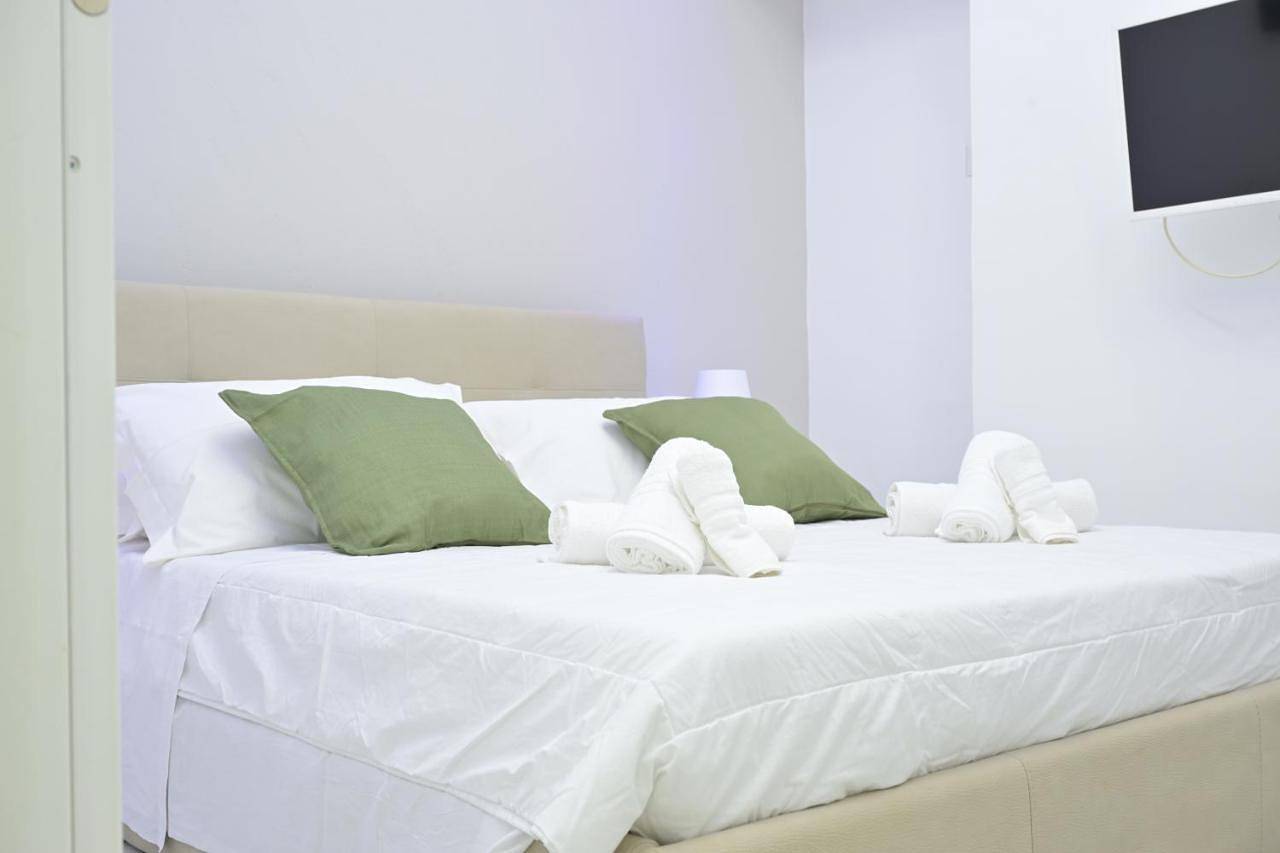 Deluxe Double or Twin Room in Ercolano, Parc national du Vésuve