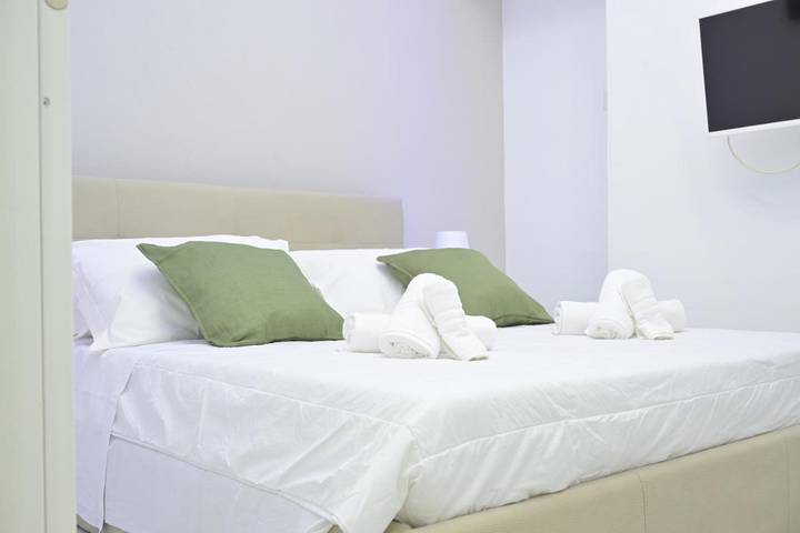 Chambre d’hôte pour 3 personnes