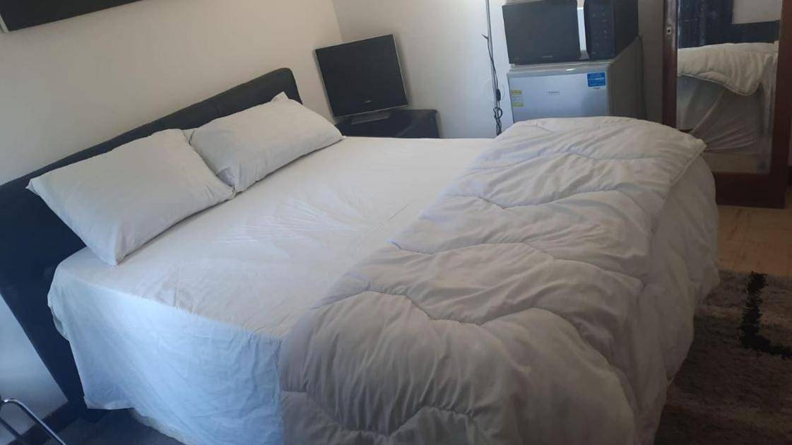 Appartement de vacances entier, Colocation Rooms in Sarcelles, Val-d'Oise