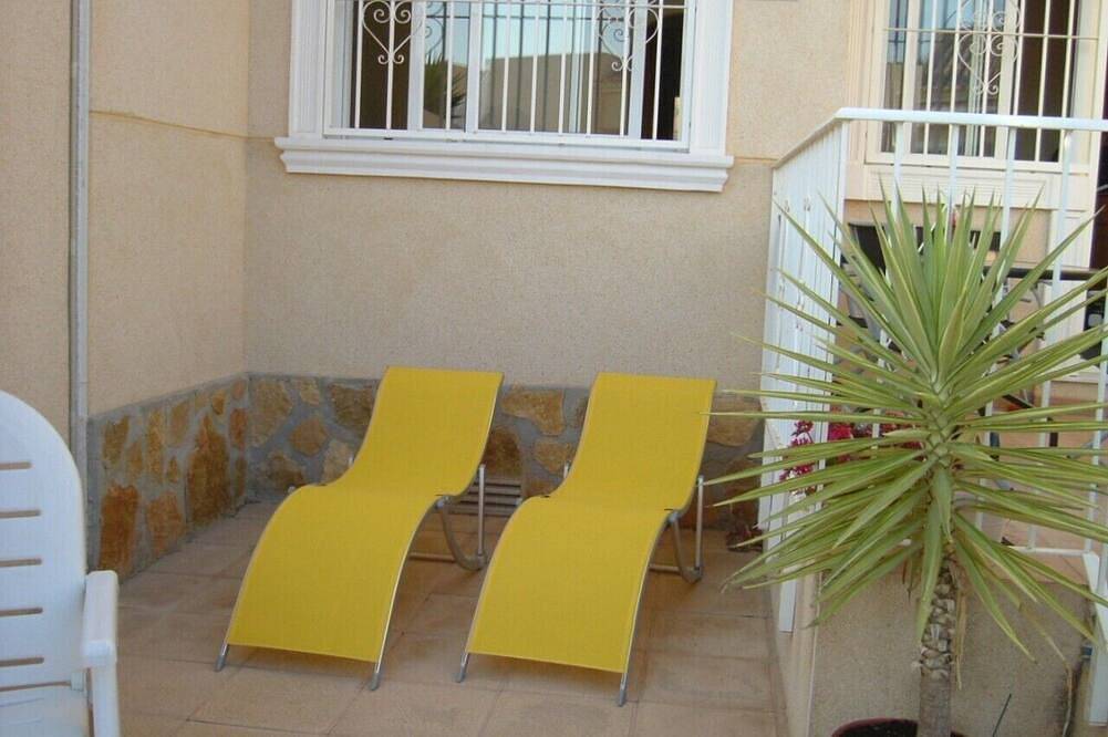 Duplex / Guardamar 300m van het strand in Guardamar del Segura, Costa Blanca
