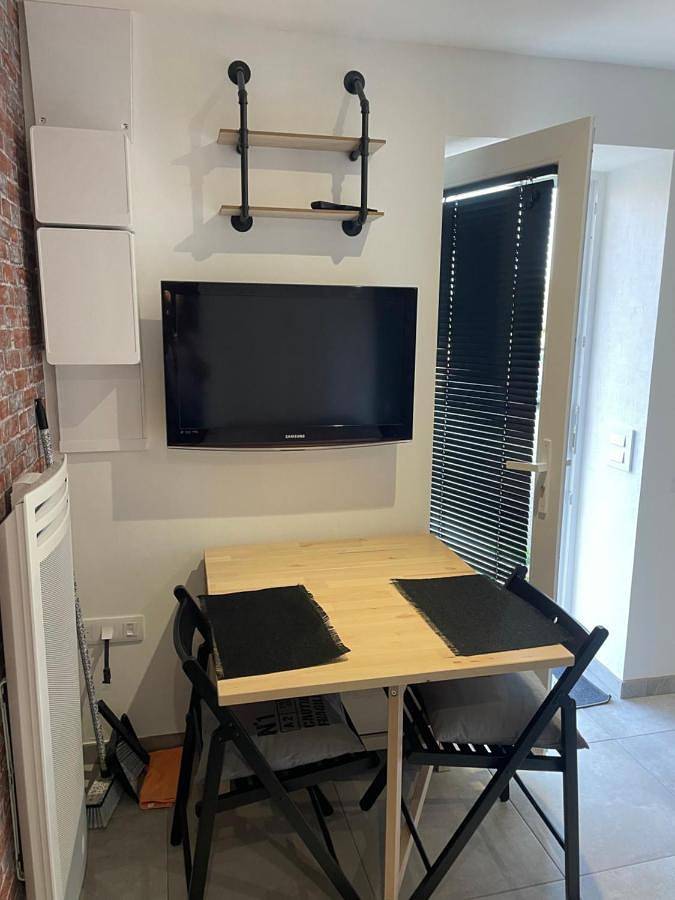 Double Room in Langatte, Sarrebourg