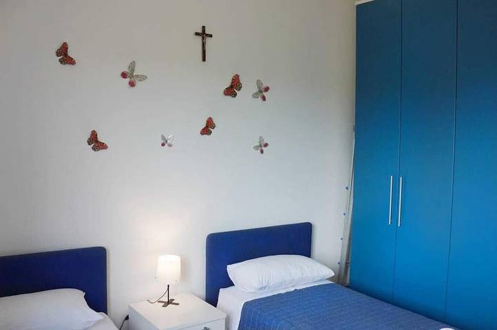 Appartamento intero, Cleo Girasole in Porto Recanati, Costa Adriatica Marche