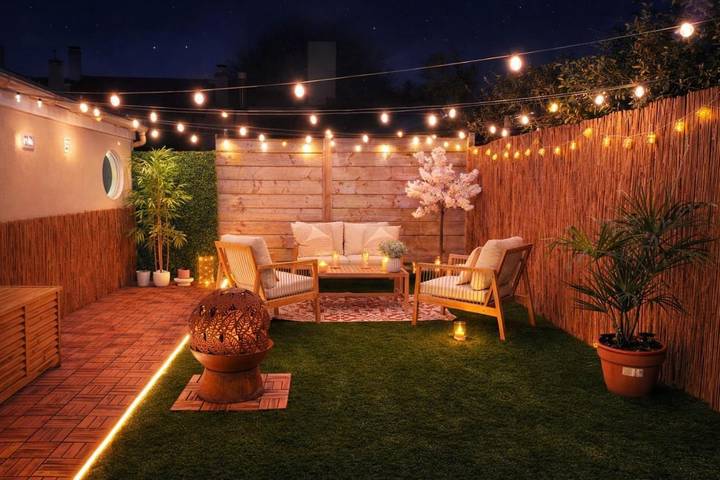 Location de vacances pour 2 personnes, avec balcon ainsi que jardin et jacuzzi dans Saint-Léonard (Pas-de-Calais)