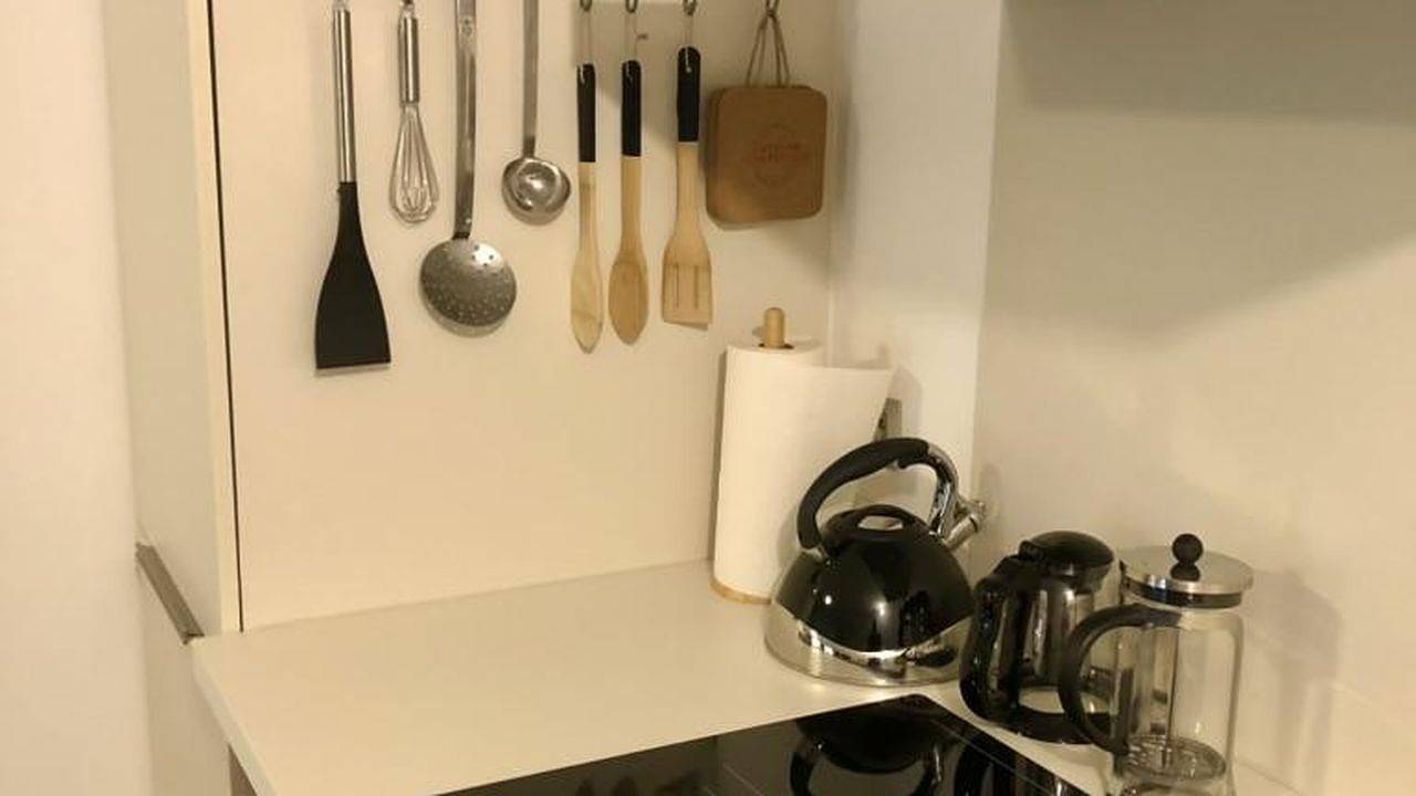 Ganze Ferienwohnung, Ferienwohnung für 2 Personen (40 m²) in Weiler in Wissembourg, Region Weißenburg
