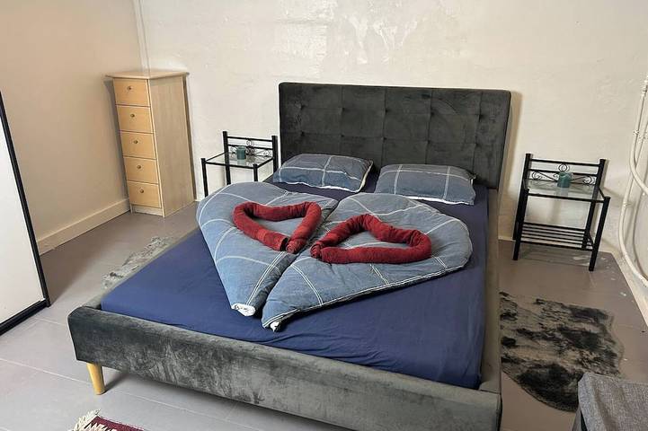 Ferienwohnung für 4 Personen in Odense - 2