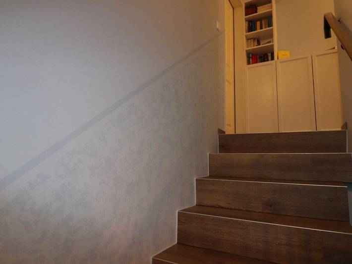 Ferienwohnung für 5 Personen, mit Balkon, kinderfreundlich in Dangast - 4