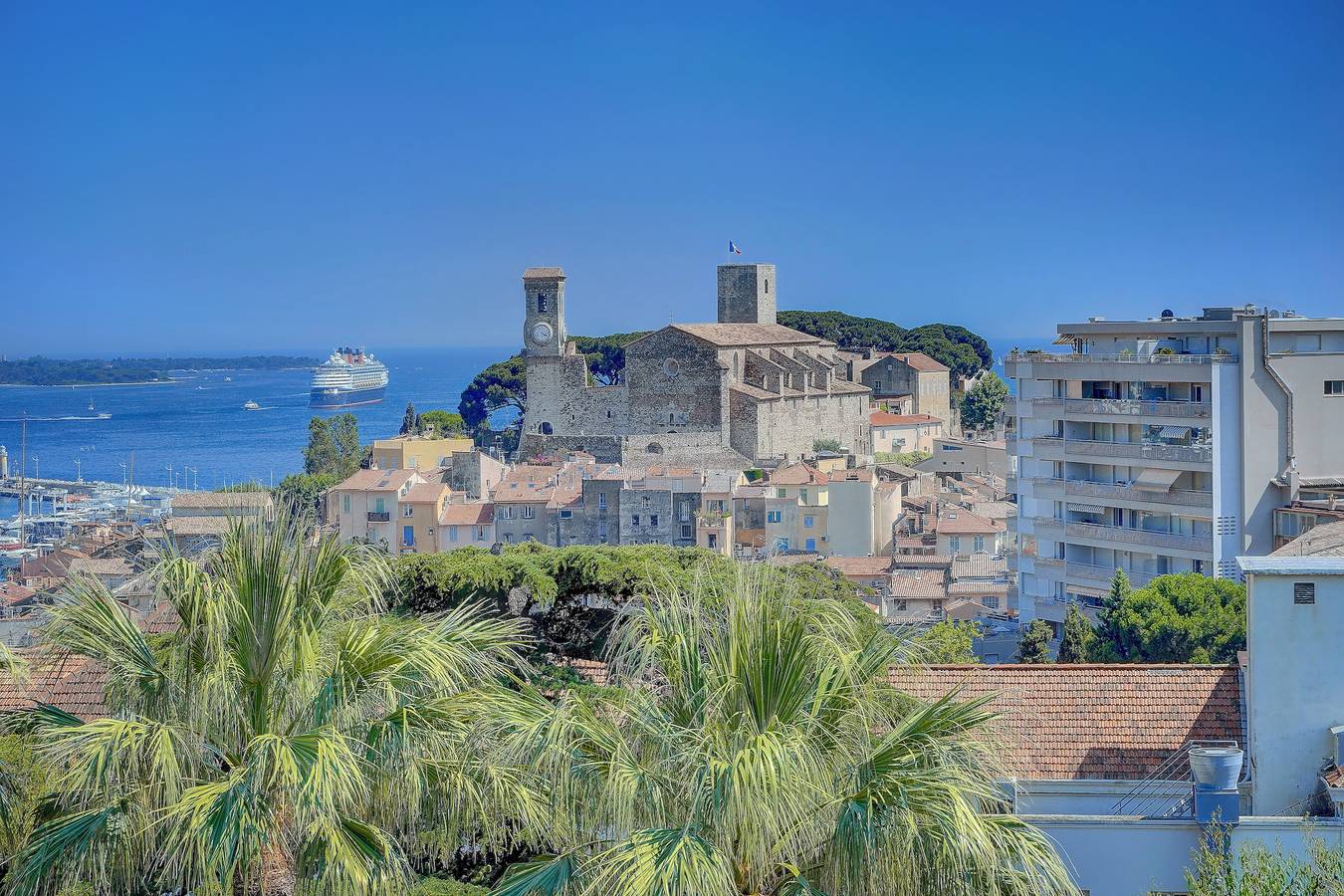 Appartement de vacances