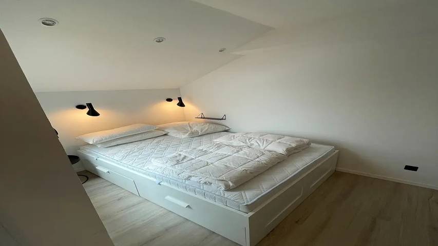 Ferienwohnung für 6 Personen, mit Balkon und Sauna sowie Pool im Sauerland - 3
