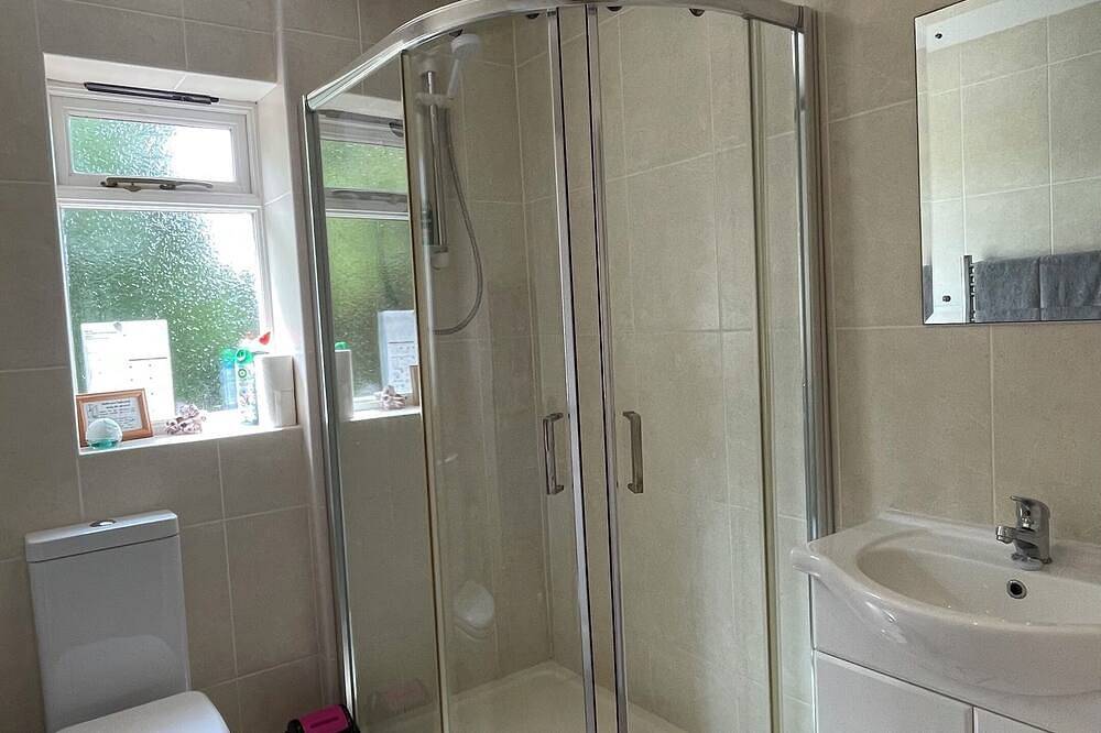 Maison de vacances dans la campagne, excellentes installations à proximité in Fordingbridge, Hampshire