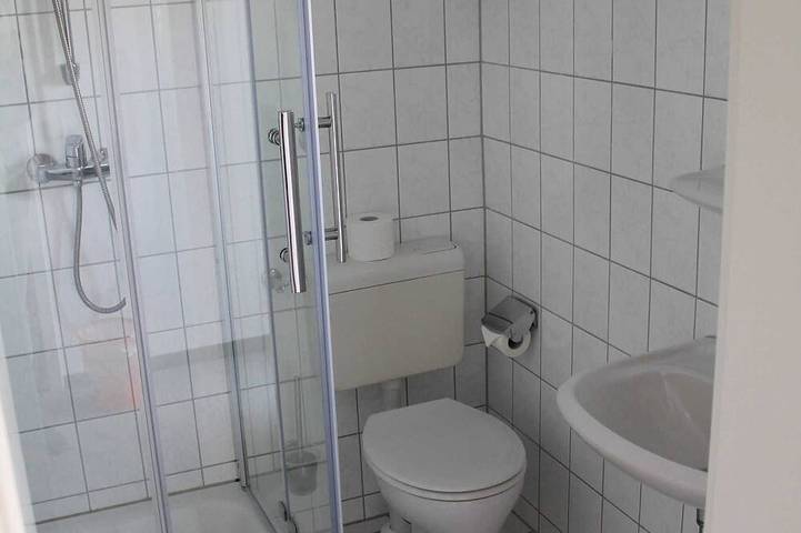 Appartment Dg Nr.5 - Waldmaries Ferienhaus in Feldberger Seenlandschaft, Mecklenburg-Strelitz
