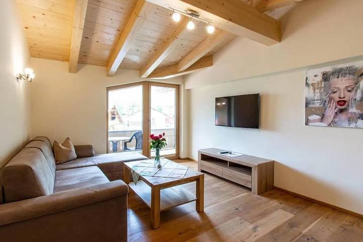 B&B für 5 Personen, mit Sauna am Achensee