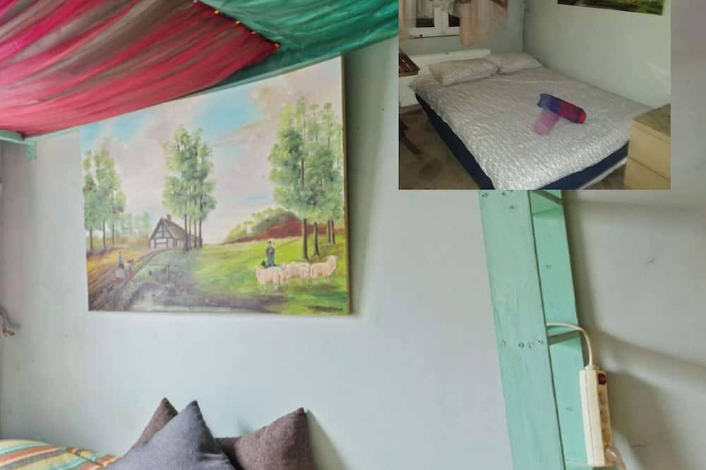 2 floors 3 bedrooms near Central Station in Antwerpen, Antwerpen en omgeving