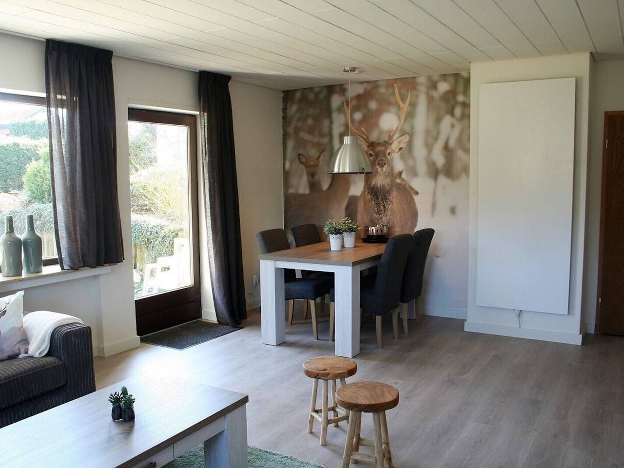 Ganze Wohnung, Wohnung mit Terrasse in Elkeringhausen, Winterberg