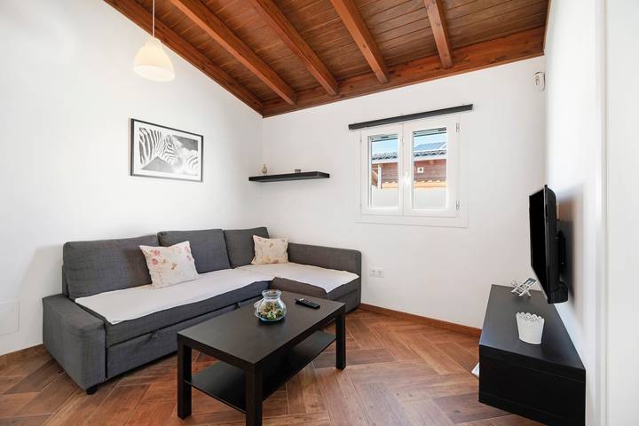 Villa 'Novo Sancti Petri 3' mit privatem Pool, Wlan und Klimaanlage in Novo Sancti Petri, Chiclana de la Frontera