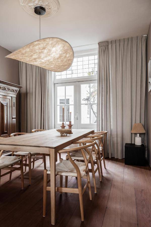 Villa voor 4 personen, met Terras in Zandvoort