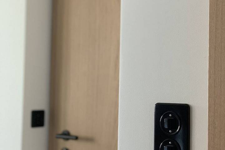 B&B für 2 Personen in der Schweiz - 4