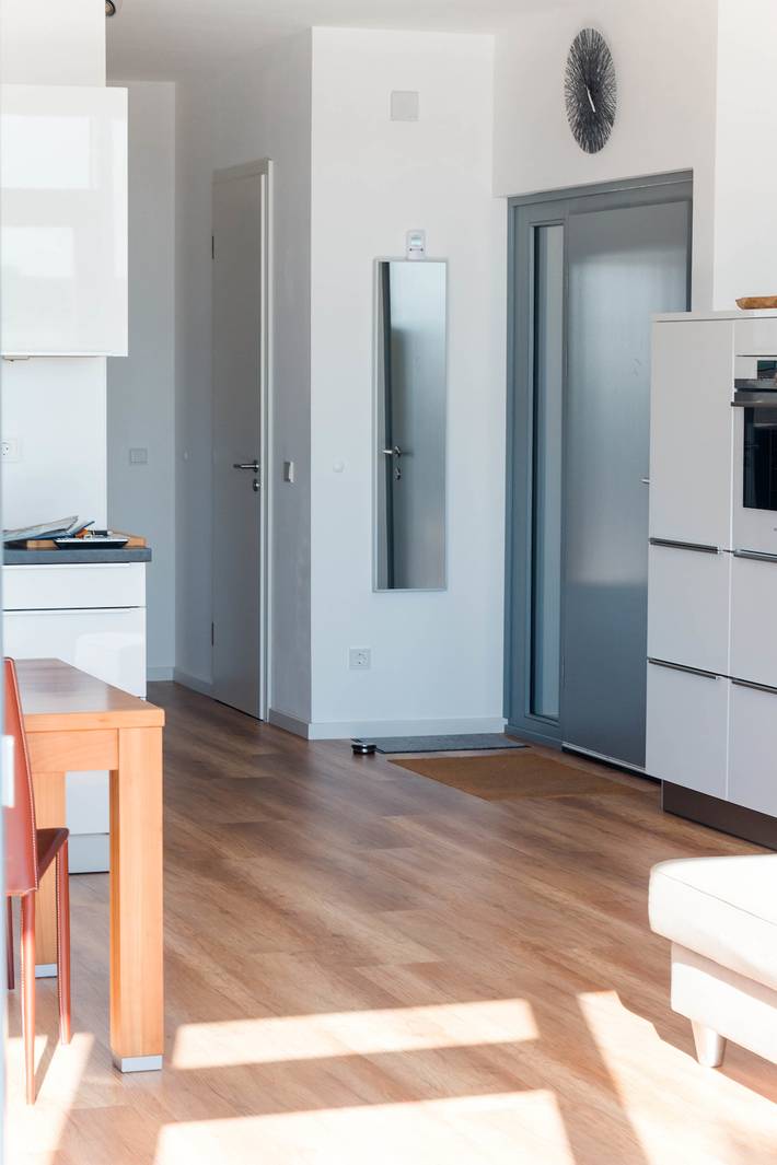 Strandhaus für 6 Personen, mit Sauna und Seeblick sowie Terrasse und Ausblick in Heiligenhafen - 4