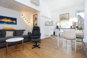 Ferienhaus für 3 Personen in Prerow, Darß, Bild 1