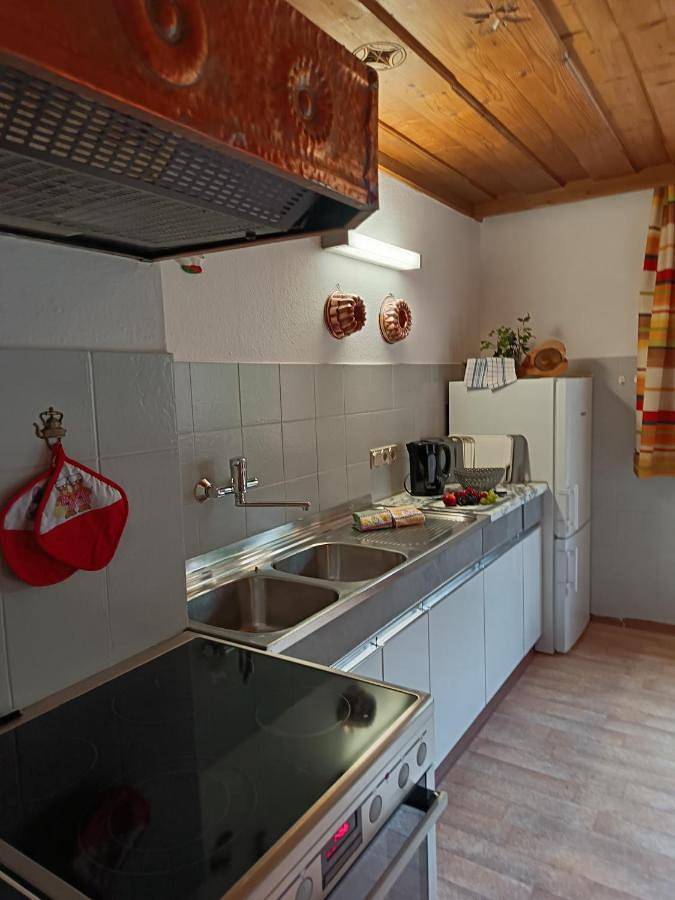 Haus Bernkogel in Dorfgastein, Ski Amadé
