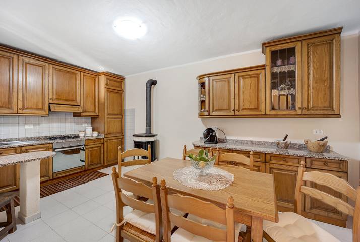 Ferienhaus für 6 Personen, mit Garten, mit Haustier in Ligurien - 4