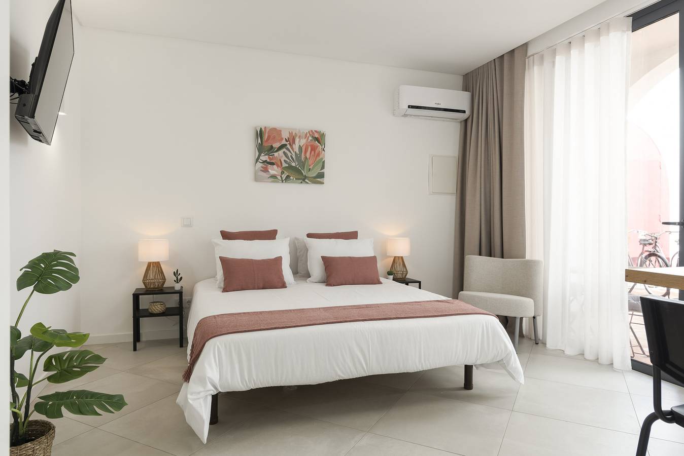 Madalena Village 5 - City centre by Hd Properties, foto 8