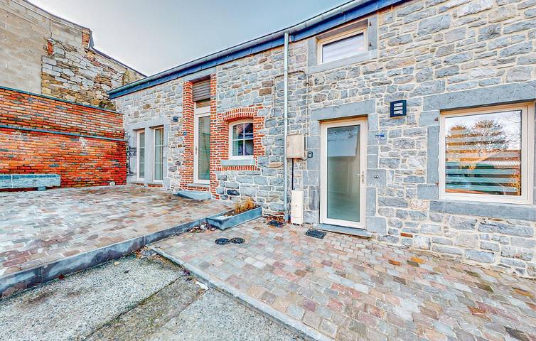 Ferienhaus für 4 Personen, mit Terrasse und Garten in Champagne-Ardennen - 2