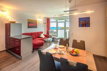 Ferienwohnung für 4 Personen in Pelzerhaken, Südliche Ostseeküste, Bild 4