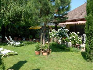 Ferienwohnung für 2 Personen in Oberotterbach, Südliche Weinstraße, Bild 2