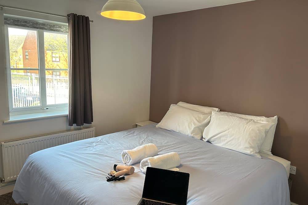 Entire apartment, Modern new City Centre location in Ipswich, Suffolk