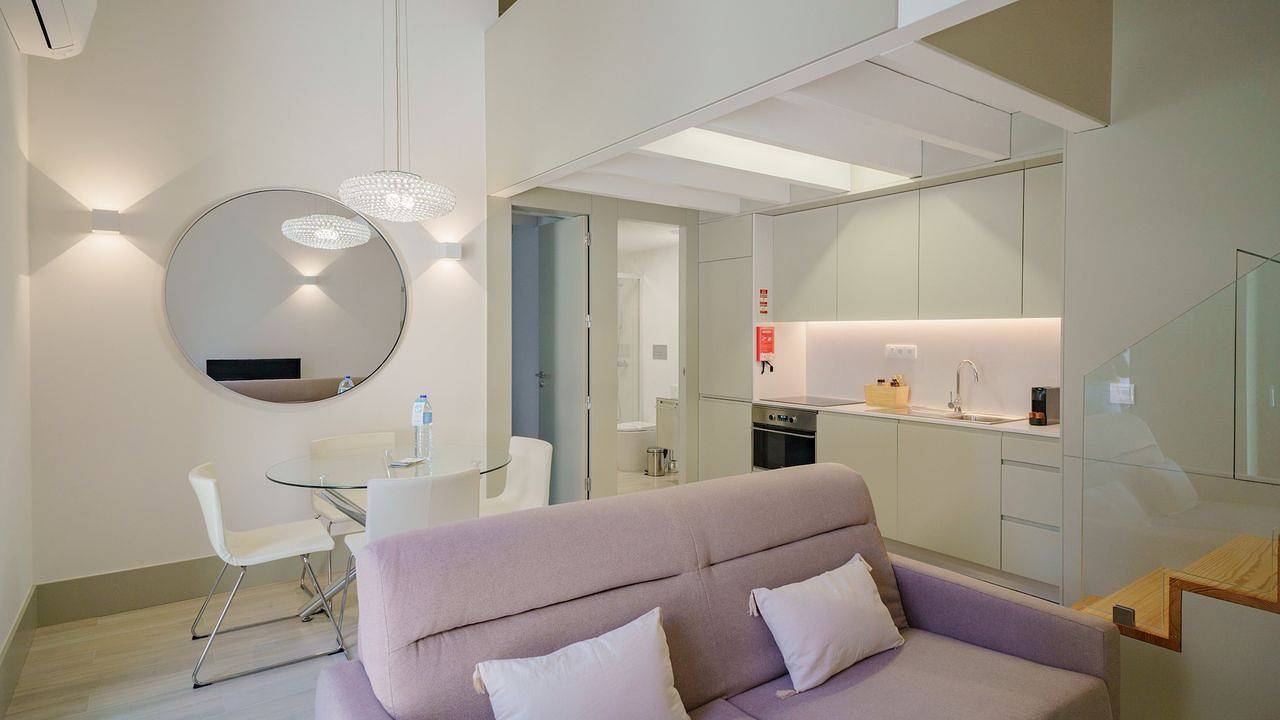 Ganze Ferienwohnung, Ferienwohnung für 8 Personen (100 m²) in Matozinhos in Matosinhos, Matosinhos e Leça da Palmeira