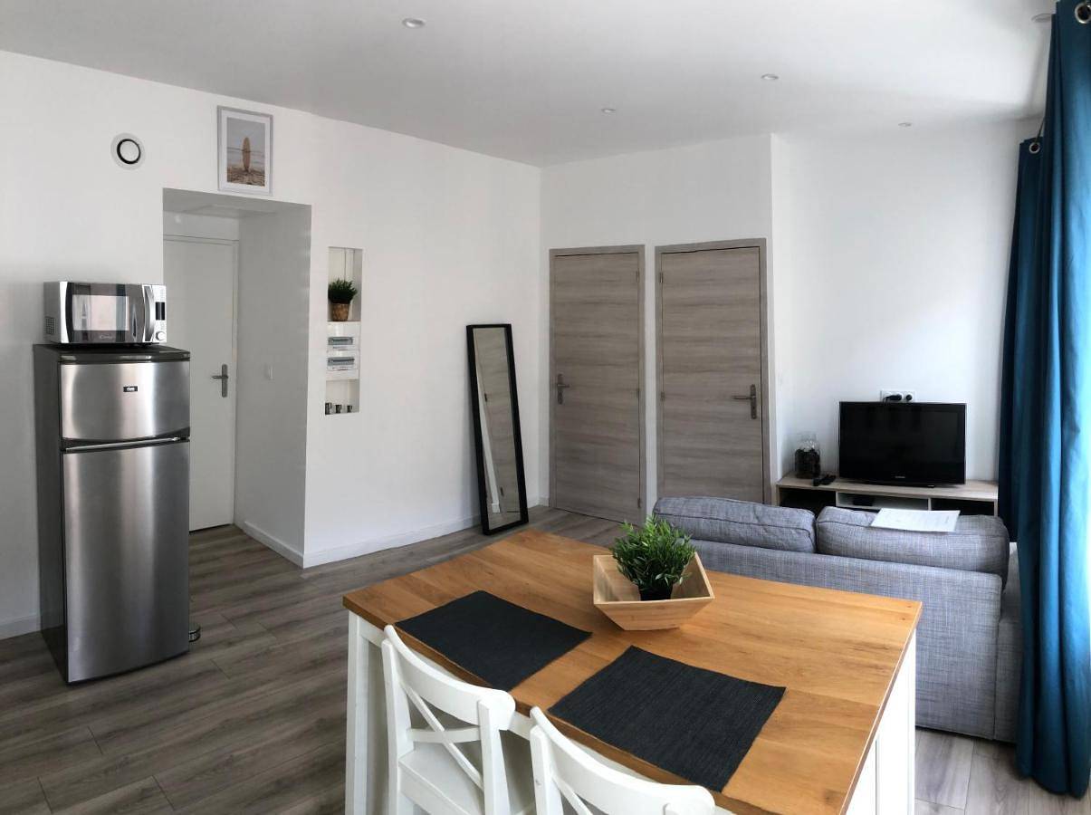 Appartement entier, Joli logement au centre de Trévoux in Trévoux, Ain