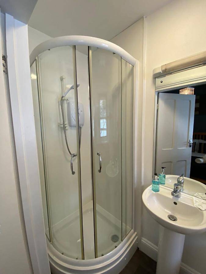 Maison d’hôte pour 2 personnes à Ambleside - 4