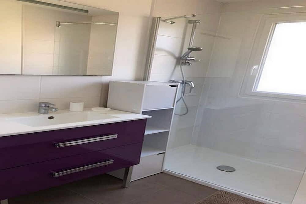 Les Cottages du golf in Le Tronchet, Région de Saint-Malo