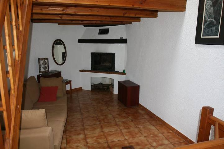 Gîte pour 2 personnes, avec jardin à Cambounès - 3