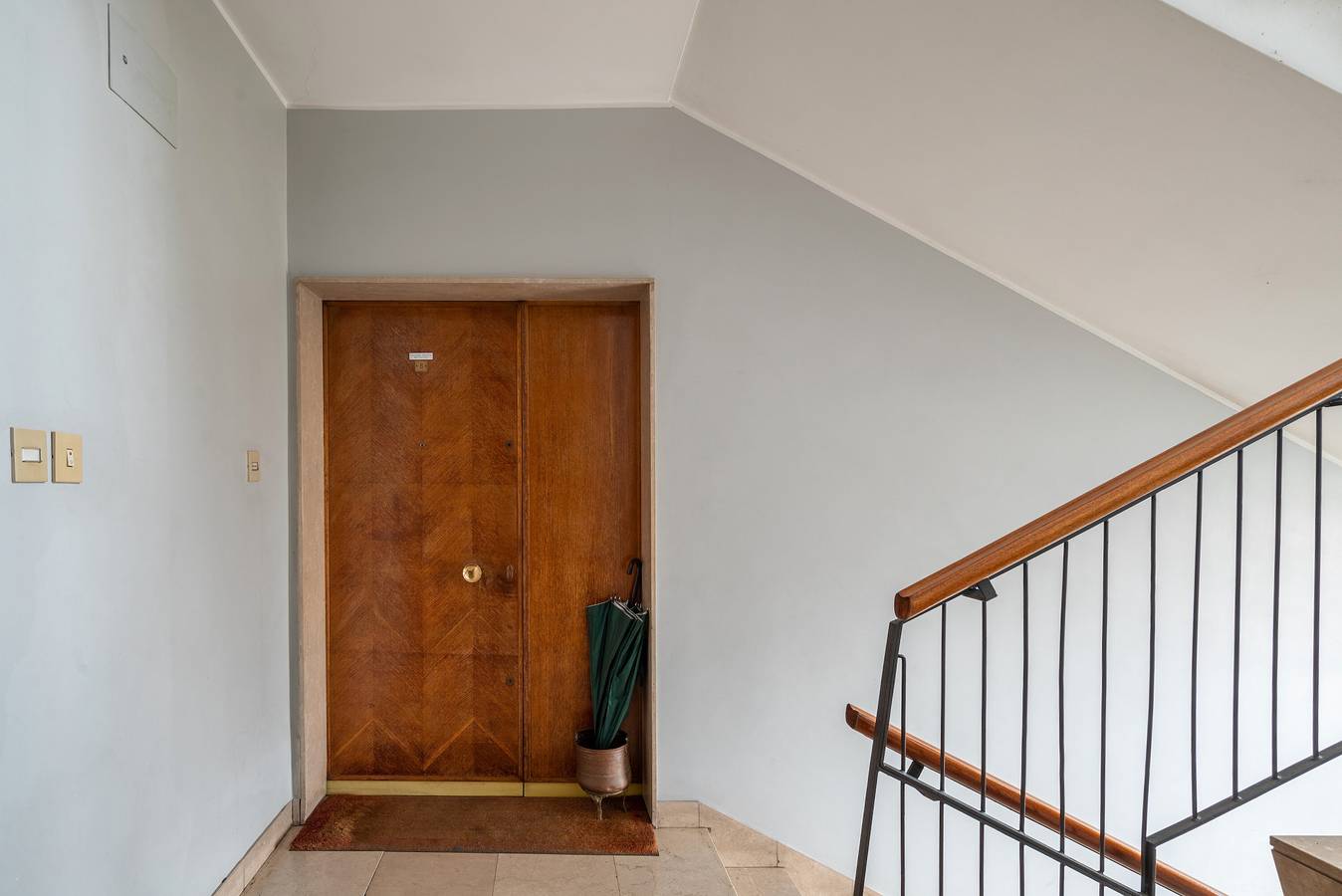 Geheel appartement, Appartement 'Venezia' met privéterras, Wi-Fi en airconditioning in Venetië, Provincie Venetië