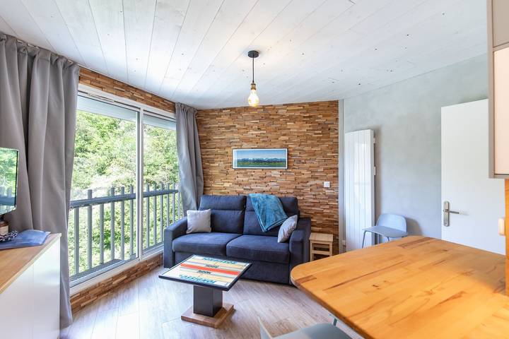 Appartement de vacances pour 4 personnes - 1