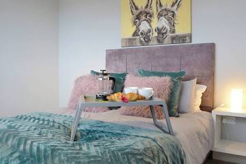 Cottage for 6 People in Prestatyn, Denbighshire, Photo 3