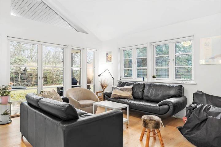 1503 Gilleleje - Vibehusvej 9 in Gilleleje, Kattegat Küste