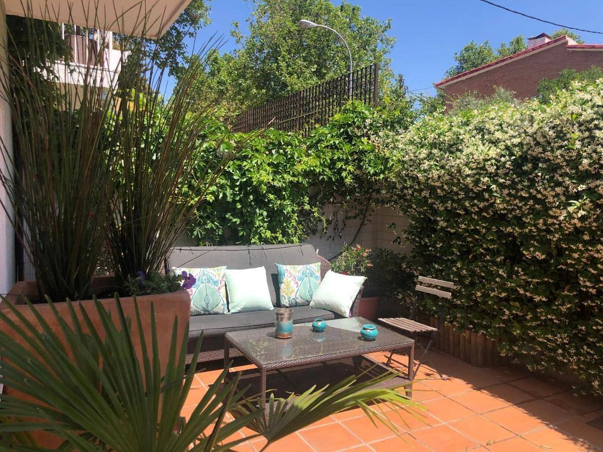 Two-Bedroom Townhouse in Madrid, Provincia de Madrid