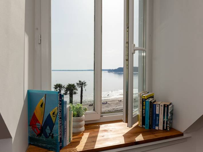 Gîte pour 2 personnes dans Port de Cancale - 2