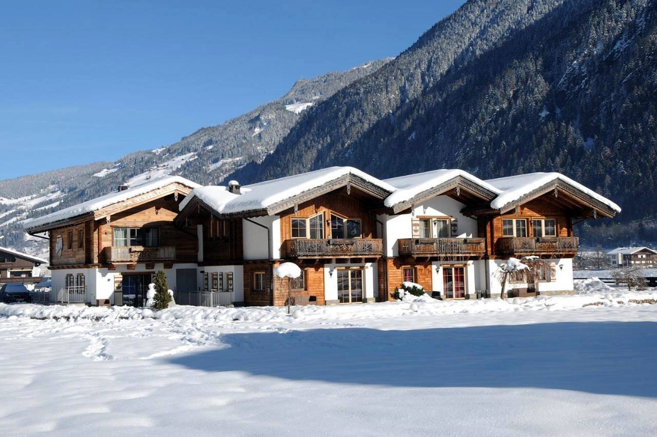 Chalet Schnee in Mayrhofen, Bezirk Schwaz