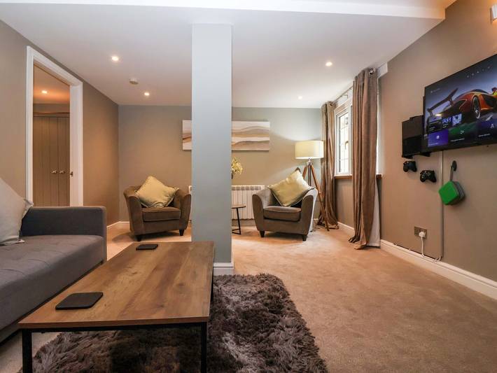 Apartamento entero, Blacksmiths Retreat in York, Yorkshire y Humber