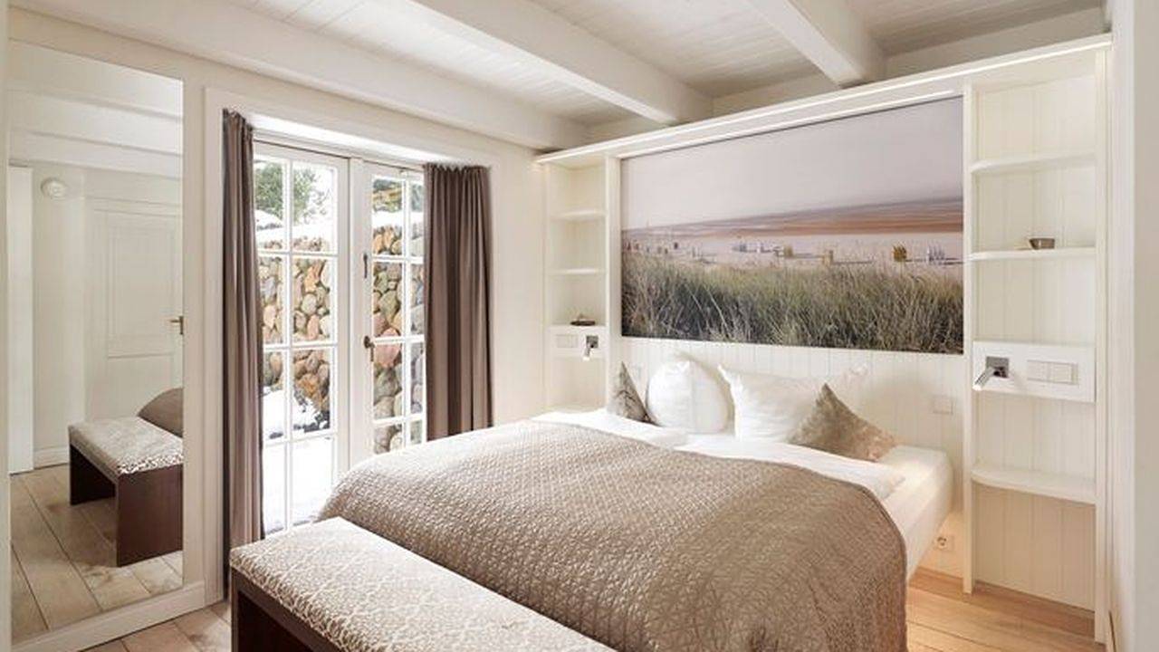 Ferienhaus für 4 Personen (140 m²) in Goting in Goting, Föhr