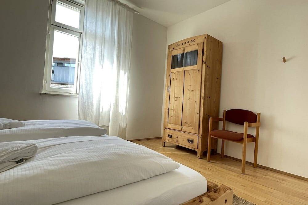 Entire apartment, Bodensee Rooms Lochau in Lochau, Bodensee-Vorarlberg